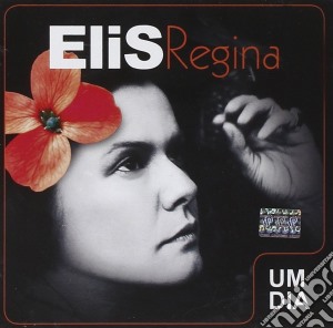 Elis Regina - Um Dia (20 De Julho De 1979) cd musicale di Elis Regina