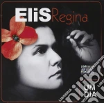 Elis Regina - Um Dia (20 De Julho De 1979) cd