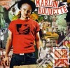 Marlon Roudette - Matter Fixed cd
