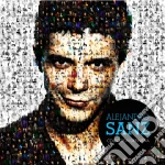 Sanz Alejandro - La Coleccion Definitiva (2Cd + cd