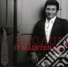 Gilbert Becaud - Et Maintenant / Various cd