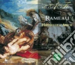 Jean-Philippe Rameau - Hippolyte Et Aricie (3 Cd) cd
