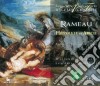 Jean-Philippe Rameau - Hippolyte Et Aricie (3 Cd) cd