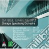 Richard Strauss / Gustav Mahler / Arnold Schonberg - Don Quixote - Sinfonia N. 5 - Verklarte Nacht (6 Cd) cd