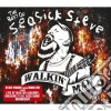 Seasick Steve - Walkin' Man - The Best Of (2 Cd) cd