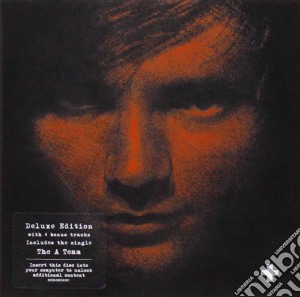 Ed Sheeran - + cd musicale di Ed Sheeran