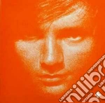 Ed Sheeran - + (Plus) cd