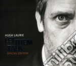 Hugh Laurie - Let Them Talk Special (Cd+Dvd)