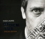 Hugh Laurie - Let Them Talk Special (Cd+Dvd) cd