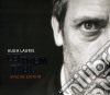Hugh Laurie - Let Them Talk Special (Cd+Dvd) cd