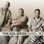 Soldiers - Best Of cd