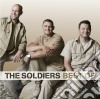 Soldiers - Best Of cd musicale di Soldiers