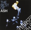 Ash - The Best Of Ash cd musicale di Ash