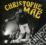 Christophe Mae' - On Trace La Route (Cd+Dvd) cd