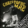 Christophe Mae' - On Trace La Route (Cd+Dvd) cd
