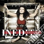 Laura Pausini - Inedito - Espanol cd