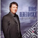 Boris Berezovsky - The Teldec Recordings (10 Cd)