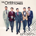 Overtones (The) - Good Ol' Fashioned Love cd