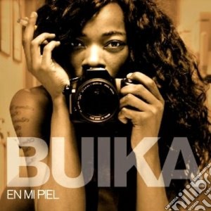 Buika - En Mi Piel (La Pelle Che Abito) cd musicale di Buika
