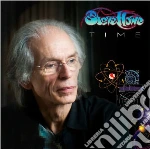 Steve Howe - Time cd