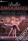 (Music Dvd) Ballet Favourites cd