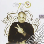 Siete - Mucha Cosa Buena cd