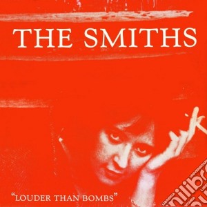 (LP Vinile) Smiths (The) - Louder Than Bombs (2 Lp) lp vinile di The (vinyl) Smiths