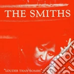 (LP Vinile) Smiths (The) - Louder Than Bombs (2 Lp) vinile