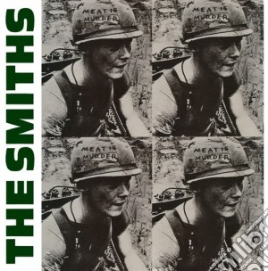 (LP Vinile) Smiths (The) - Meat Is Murder lp vinile di The (vinyl) Smiths