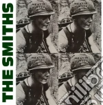 (LP Vinile) Smiths (The) - Meat Is Murder vinile