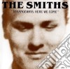 (LP Vinile) Smiths (The) - Strangeways, Here We Come cd