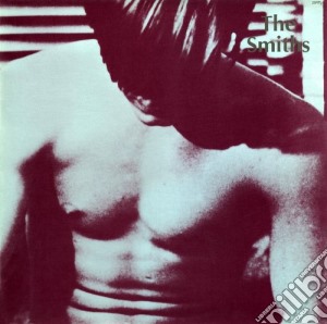(LP Vinile) Smiths (The) - The Smiths lp vinile di The Smiths