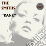 (LP Vinile) Smiths (The) - Rank (2 Lp) vinile