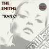 (LP Vinile) Smiths (The) - Rank (2 Lp) cd