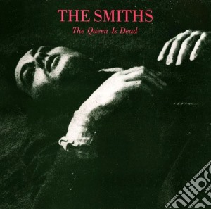 (LP Vinile) Smiths (The) - The Queen Is Dead lp vinile di The (vinyl) Smiths