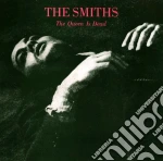 (LP Vinile) Smiths (The) - The Queen Is Dead vinile
