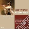 Jacques Offenbach - La Perichole (2 Cd) cd