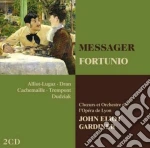 Opera bl: fortunio cd