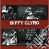 Biffy Clyro - Revolutions / Live At Wembley (Cd+Dvd) cd