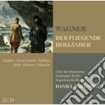 Richard Wagner - Der Fliegende Hollander (2 Cd) cd
