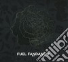 Fuel Fandango - Fuel Fandango cd