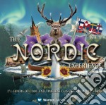 Experience - The Nordic Experience (2 Cd)