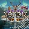 Experience - The Nordic Experience (2 Cd) cd