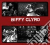 Biffy Clyro - Revolutions - Live At Wembley (Cd+Dvd) cd