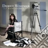 Debbie Wiseman - Piano Stories cd