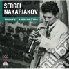 Sergei Nakariakov: Tromba E Orchestra (6 Cd) cd