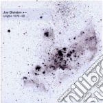 Joy Division - +- / Plus Minus: Singles 1978-1980 (10 Cd Singoli)