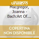 Macgregor, Joanna - Bach:Art Of Fugue (3 Cd) cd