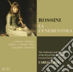 Gioacchino Rossini - La Cenerentola (2 Cd) cd