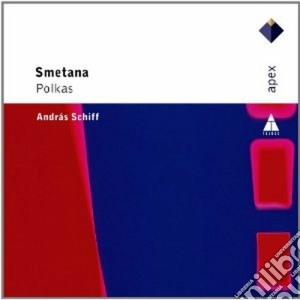 Bedrich Smetana - Polke cd musicale di Smetana\schiff